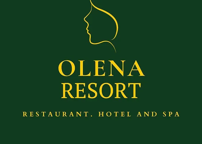 Olena ResortГотель